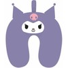 CERDÁ Hello Kitty Kuromi neck cushion