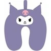 CERDÁ Hello Kitty Kuromi neck cushion