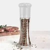 Salt and pepper grinder 2 in 1 MAESTRO MR-1613 (MR-1613-Baltas) Baltas