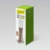 Salt and pepper grinder 2 in 1 MAESTRO MR-1613 (MR-1613-Baltas) Baltas