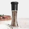 Salt and pepper grinder 2 in 1 MAESTRO MR-1613 (MR-1613-Juodas) Juodas