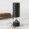 Electric mill MAESTRO MR-1618 Juodas