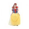 Princesės Snieguolės kostiumas 110/120 cm