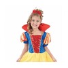 Princesės Snieguolės kostiumas 130/140 cm