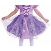 GoDan Strój vaikams princesė rozm 92/104cm