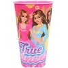 Princess True 3D efekto plastikinis puodelis 480 ml