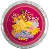 Princess Tikroji princesė lėkštė mergaitėms