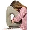 Pripučiama kelioninė pagalvė COMFORT