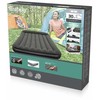 Pripučiamas čiužinys 191x137x30 cm dvigubas Bestway 67681