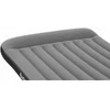 Pripučiamas čiužinys Bestway 150 x 203 x 30 cm su USB pompa
