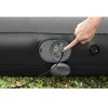 Pripučiamas čiužinys Bestway 150 x 203 x 30 cm su USB pompa