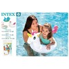 INTEX 59221NP pripučiamas plaukimo ratas vaikams, įvairūs dizainai