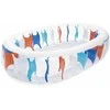 Pripučiamas baseinas Bestway Spalvotas 229 x 152 x 51 cm