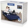 Bestway Pripučiamas čiužinys 1,91mx1,37mx22cm