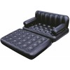 Pripučiamas fotelis Bestway 188 x 152 x 64 cm