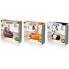 Pripučiamas fotelis Bestway Fox, 72 x 72 x 64 cm