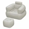 Fotelis Pripučiamas gultas Bestway Comfi Cube, 107 cm x 99 cm