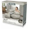 Fotelis Pripučiamas gultas Bestway Comfi Cube, 107 cm x 99 cm