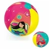 Bestway Inflatable Beach Ball Disney Princess 51cm 91042