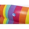 Pripučiamas baseinas Rainbow Dreams™ 206 cm BESTWAY