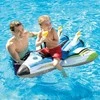 Intex Pripučiamas plaustas LĖKTUVAS 57536NP