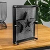 Prisegtukų menas - 3D skulptūra