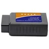 ELM 327 OBD2 Bluetooth diagnostikos įrenginys