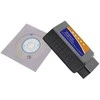 ELM 327 OBD2 Bluetooth diagnostikos įrenginys