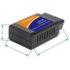 ELM 327 OBD2 Bluetooth diagnostikos įrenginys