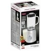 Profi Cook ProfiCook 501207 mixer Stand mixer 1200 W Nerūdijantis plienas