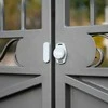 „Yale“ padėties jutiklis garažo atidarytuvui, garažo vartų atidarytuvo priedas