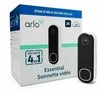 Arlo ARLO ESSENTIAL 2 2K Video Doorbell