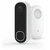 Arlo ARLO ESSENTIAL 2 vaizdo durų skambutis 2K su varpeliu V2 BNDL