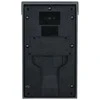 Dahua IP domofono kamera VTO3311Q-WP. 4 abonentai. 2MP 125°. Wi-Fi. SIP. IP65, IK08