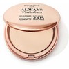 Bourjois Bj Compact Octopus Always Fabulous Os pudra
