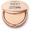 Bourjois Bj Polvo Compacto Visada nuostabi pudra