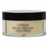 Delfy CINEMA translucent loose powder #20 30 gr