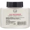 J.cat Beauty Jcat Polvo Matificante Luxe Pro Luminize