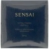 Sensai Total Finish Foundation Refill - Kompaktinės pudros papildymas, spalva: 203 Natural Beige, 11 g
