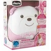 Chicco Pluszowy miś przytulanka su muzyką i podświetleniem rožinis Chicco