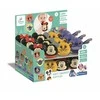 Clementoni Toys CLE BABY DISNEY minkšti kabantys kamuoliukai 17917