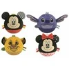 Clementoni Toys CLE BABY DISNEY minkšti kabantys kamuoliukai 17917