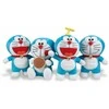 Play By Play Assorted Doraemon soft plush toy 20/22cm