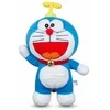 Play By Play Assorted Doraemon soft plush toy 20/22cm