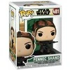 Funko POP! Žvaigždžių karų Fennec Shand 481 figūrėlė