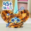 Hasbro Furby Furblets Ty-Bee G1700 F9703 interaktyvus mini žaislas