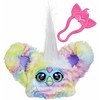 Hasbro Furby Furblets Zee-Bah G1778 F9703 interaktyvus mini žaislas