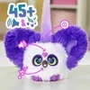 Hasbro Furby Furblets Bam-Boo interaktyvus žaislas G1698 F9703