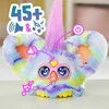 Hasbro Furby - Furblets S4 Vakarėlių gyvūnai - Swee-Dee (341-1433)