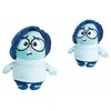 SIMBA Disney Pixar Inside Out Sadness plush toy 25cm